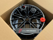 FORGED WHEELS RIMS P2 for PORSCHE PANAMERA 2024