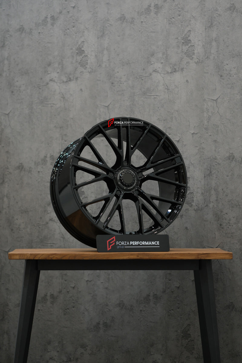 21 INCH FORGED WHEELS RIMS for PORSCHE PANAMERA 972 2024