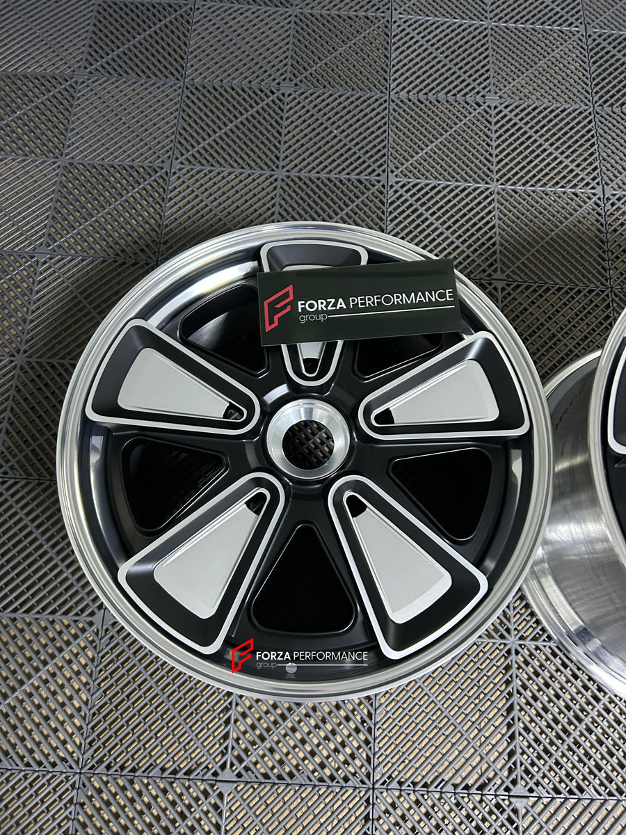 FORGED WHEELS RIMS for PORSCHE 911 992 GT3