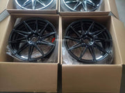 20 INCH FORGED WHEELS RIMS for MERCEDES-BENZ AMG S63 W222 2020