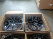 20 INCH FORGED WHEELS RIMS for MERCEDES-BENZ AMG S63 W222 2020