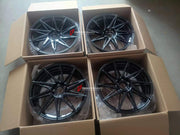 20 INCH FORGED WHEELS RIMS for MERCEDES-BENZ AMG S63 W222 2020