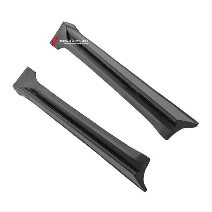 Buy Now SIDE SKIRTS FOR TESLA MODEL 3 2018 - 2023 and upgrade car parts from SIR Tuning at the Best Price. Headlights, Tail lights, Bodykits, Navigations, body kit and more - Fast & Free Shipping within Europe, US & Worldwide.