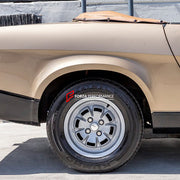 FORGED WHEELS RIMS for TRIUMPH TR8 1981