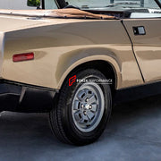 FORGED WHEELS RIMS for TRIUMPH TR8 1981