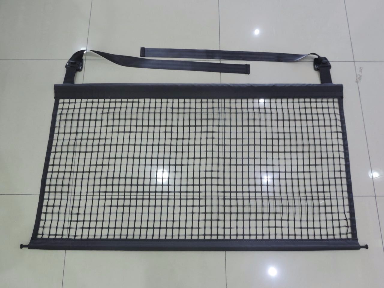 TRUNK CARGO NET FOR MERCEDES BENZ W463 G-CLASS G63 G55 G550 G350 PET BARRIER