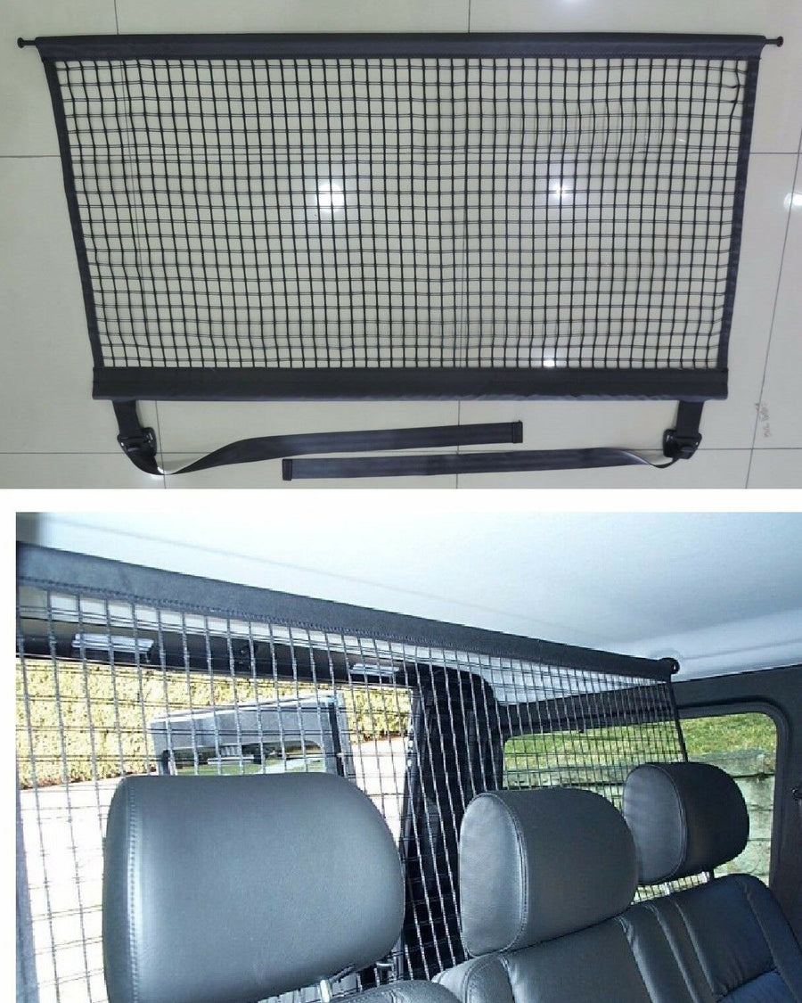 Buy Now TRUNK CARGO NET FOR MERCEDES BENZ W463 G-CLASS G63 G55 G550 G350 PET BARRIER and upgrade car parts from SIR Tuning at the Best Price. Headlights, Tail lights, Bodykits, Navigations, Carbon body kit and more - Fast & Free Shipping within Europe, US & Worldwide.
