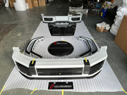 BODY KIT for MERCEDES BENZ G-CLASS W463A W464 G63 G550 2018+