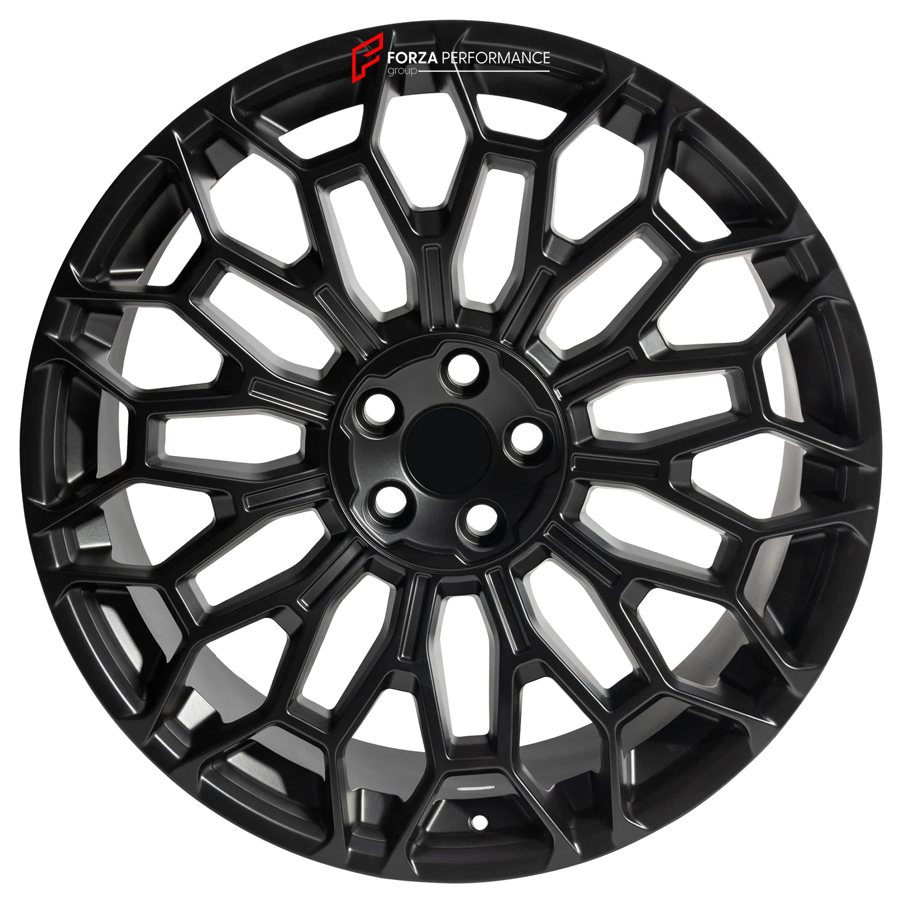 FORGED WHEELS RIMS JR5 for ALL MODELS