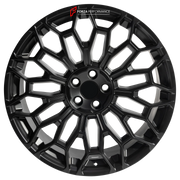 FORGED WHEELS RIMS JR5 for ALL MODELS