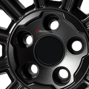 FORGED WHEELS RIMS JR5 for ALL MODELS