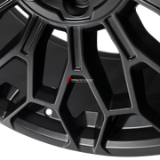 FORGED WHEELS RIMS JR5 for ALL MODELS