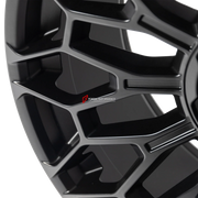 FORGED WHEELS RIMS JR5 for ALL MODELS