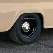 CLASSIC DESIGN FORGED WHEELS RIMS JM13 for LINCOLN, PONTIAC, CHEVROLET, DODGE, BUICK, CADILLAC