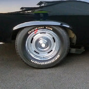 CLASSIC DESIGN FORGED WHEELS RIMS JM12 for LINCOLN, PONTIAC, CHEVROLET, DODGE, BUICK, CADILLAC