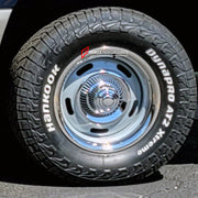 CLASSIC DESIGN FORGED WHEELS RIMS JM12 for LINCOLN, PONTIAC, CHEVROLET, DODGE, BUICK, CADILLAC