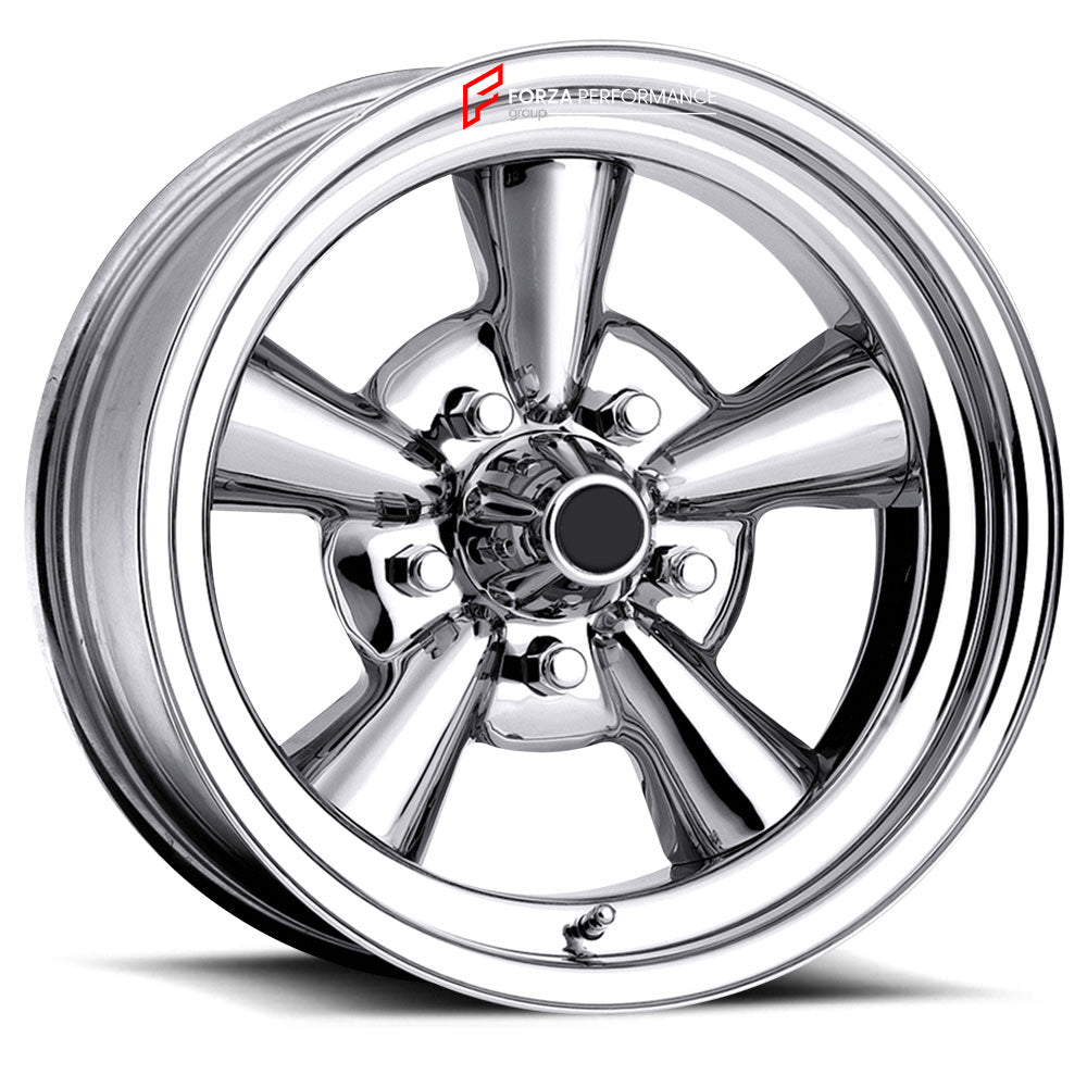 CLASSIC DESIGN FORGED WHEELS RIMS JM10 for LINCOLN, PONTIAC, CHEVROLET, DODGE, BUICK, CADILLAC