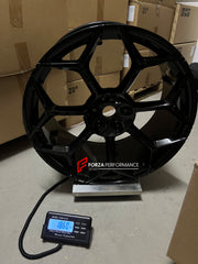 23 INCH PEFORMANTE FORGED WHEELS RIMS for LAMBORGHINI URUS