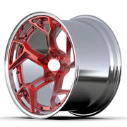FORGED WHEELS RIMS NV49 for ALL MODELS