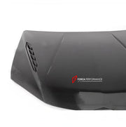 DRY CARBON HOOD for LAMBORGHINI URUS 2022+ | OEM STYLE