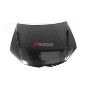 DRY CARBON HOOD for LAMBORGHINI URUS 2022+ | OEM STYLE