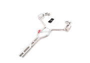 VALVED EXHAUST CATBACK MUFFLER for MERCEDES-BENZ W212 E63 AMG FACELIFT 3.5T 2013 - 2016