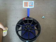 22 INCH FORGED WHEELS RIMS for BMW X6 G06 2019