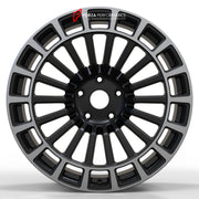 21 INCH FORGED WHEELS RIMS for ASTON MARTIN DB11 DBS