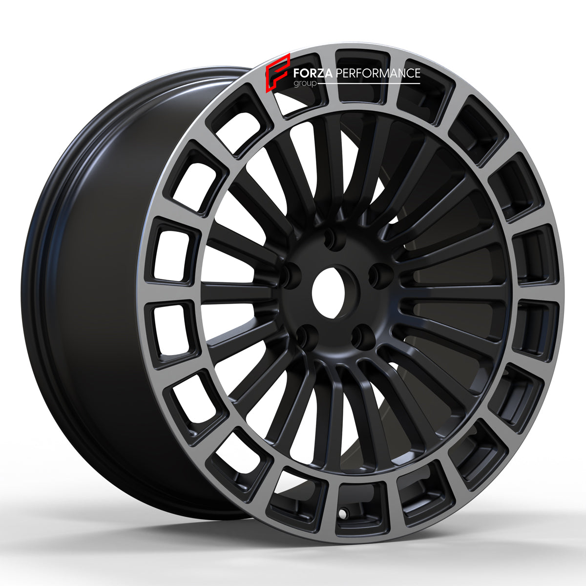 21 INCH FORGED WHEELS RIMS for ASTON MARTIN DB11 DBS