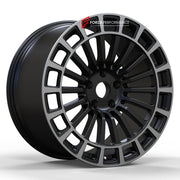 21 INCH FORGED WHEELS RIMS for ASTON MARTIN DB11 DBS