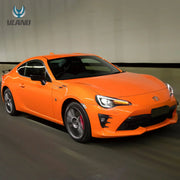 12–21 Toyota 86/GT86, Subaru Brz, Scion Frs Vland Upgrade Full LED Dual Beam Projector Headlights[E-mark]