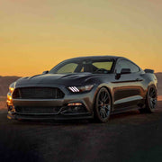 VLAND Headlights For 2015-2017 Ford Mustang (S550 Pre-Facelift)