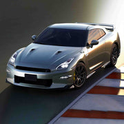 VLAND LED Headlights For 2008-2023 Nissan GTR R35