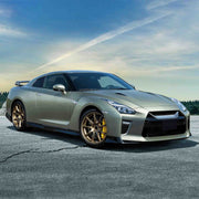 VLAND LED Headlights For 2008-2023 Nissan GTR R35