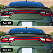 VLAND LED Taillights For 2011-2014 Dodge Charger