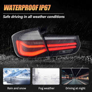 VLAND LED Taillights For 2012-2019 BMW 3 Series F31 Touring