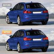 VLAND LED Taillights For 2012-2019 BMW 3 Series F31 Touring