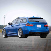 VLAND LED Taillights For 2012-2019 BMW 3 Series F31 Touring