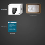 09-14 Ford F150 12th Gen (P415) Vland Tail Lights With Amber Sequential Turn Signal