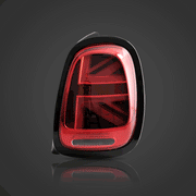 Mini Cooper F55 F56 F57 2014-2020 VLAND LED Tail Light [E-mark] Plug and Play