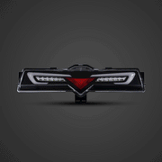 2012-2021 FR-S/BRZ/GT86 1th Gen(ZN6/ZC6) Vland LED Rear Bumper Lower Reverse Fog Backup Lights