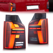 VLAND LED Taillights For 2010-2014 Transporter T5 Multivan Caravelle