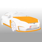 CARBON FIBER BODY KIT for TESLA MODEL S REFRESH 2021+