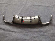 CARBON REAR DIFFUSER for PORSCHE 911 991.1 2012 - 2019