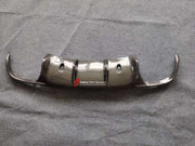 CARBON REAR DIFFUSER for PORSCHE 911 991.1 2012 - 2019