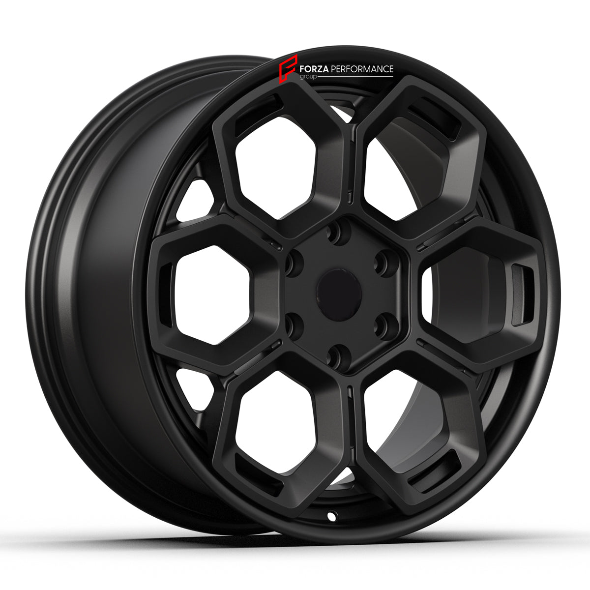 FORGED WHEELS C-322 for ALL MODELS