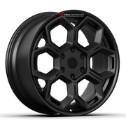 FORGED WHEELS C-322 for ALL MODELS