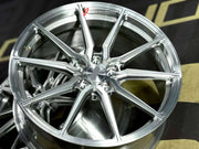 FORGED WHEELS RIMS UT14 for BYD SEAL, HAN, SONG PLUS, ATTO 3