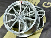 FORGED WHEELS RIMS UT14 for BYD SEAL, HAN, SONG PLUS, ATTO 3