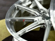 FORGED WHEELS RIMS UT14 for BYD SEAL, HAN, SONG PLUS, ATTO 3